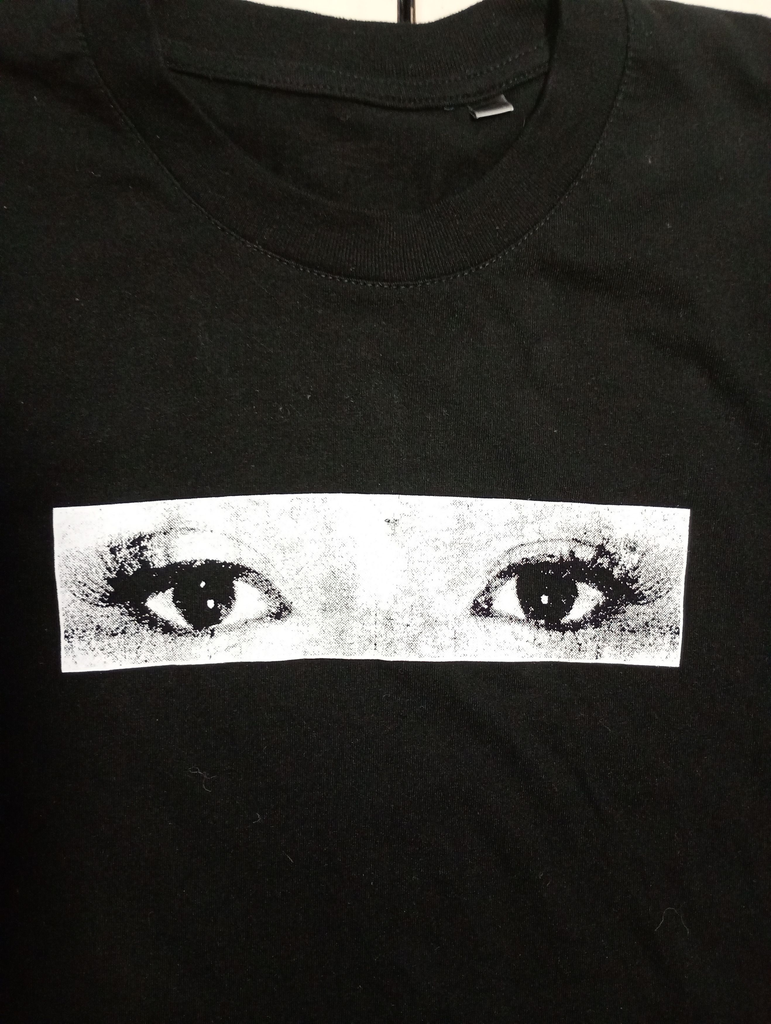 Band Tees Sault BeC T-Shirt Size US L / EU 52-54 / 3 - 6 Thumbnail