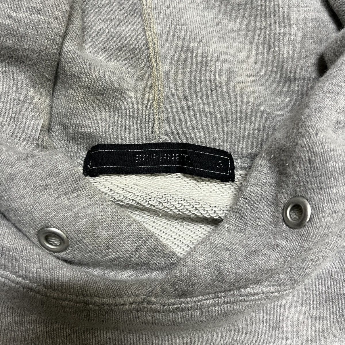 Japanese Brand × Sophnet. Sophnet Star Embroidered Hoodie Size US M / EU 48-50 / 2 - 4 Thumbnail