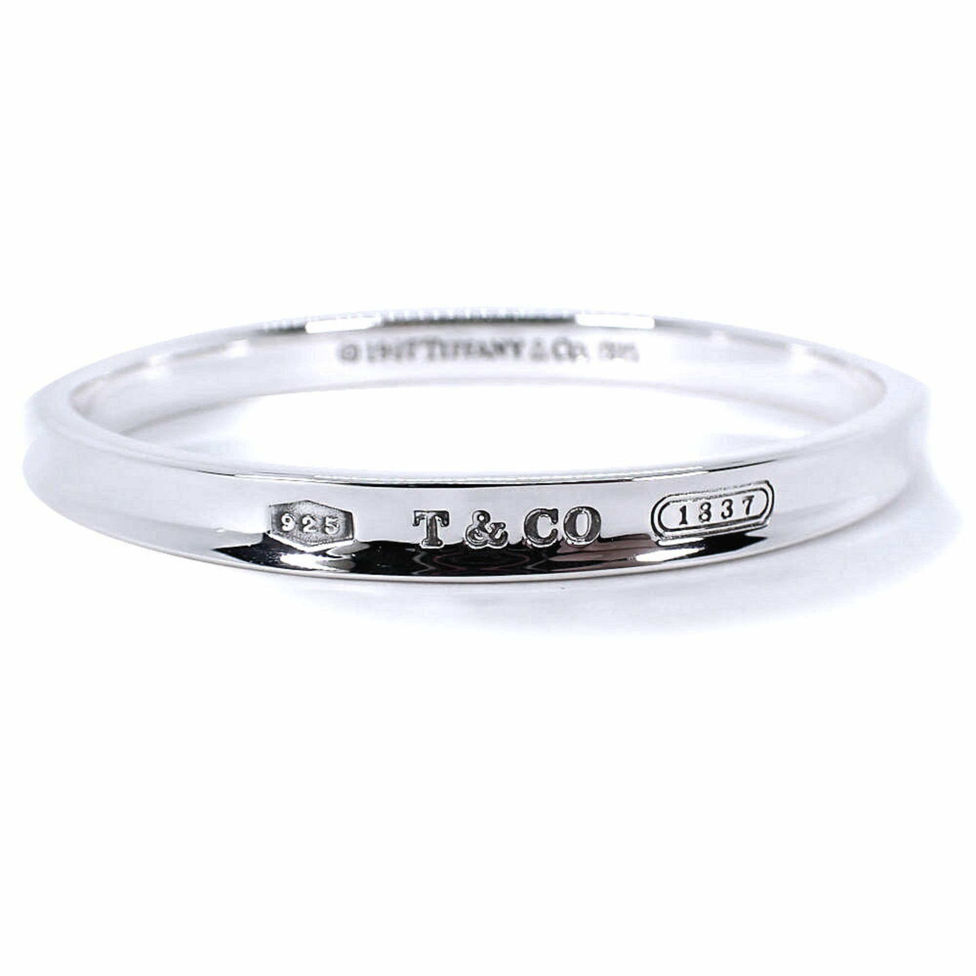 TIFFANY 925 1837 Narrow Bangle