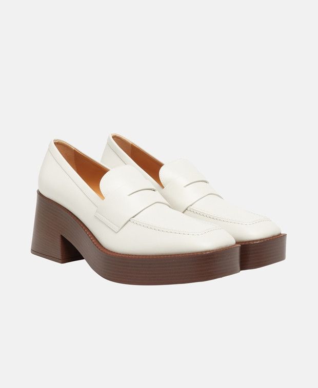 Tod's Pumps Size US 8 / IT 38 - 1 Thumbnail