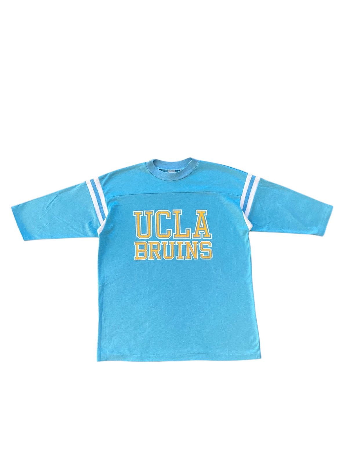 Vintage Vintage 70’s Ucla Size US M / EU 48-50 / 2 - 1 Thumbnail