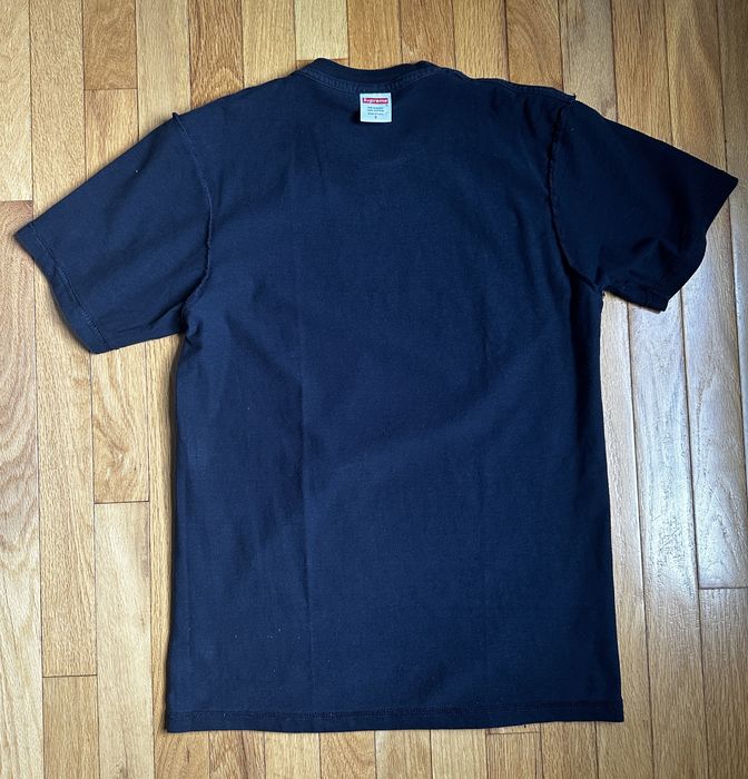 Supreme Supreme Bedroom Tee | Grailed