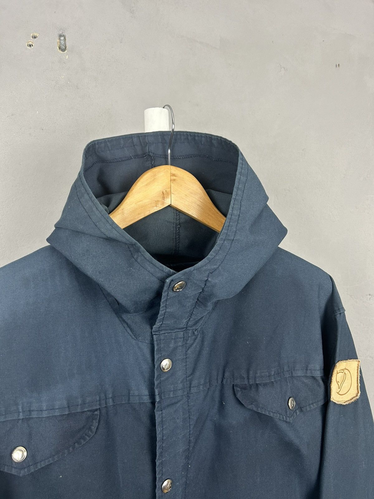 Fjallraven Vintage Fjällräven Field Jacket Outdoor Size US L / EU 52-54 / 3 - 5 Thumbnail