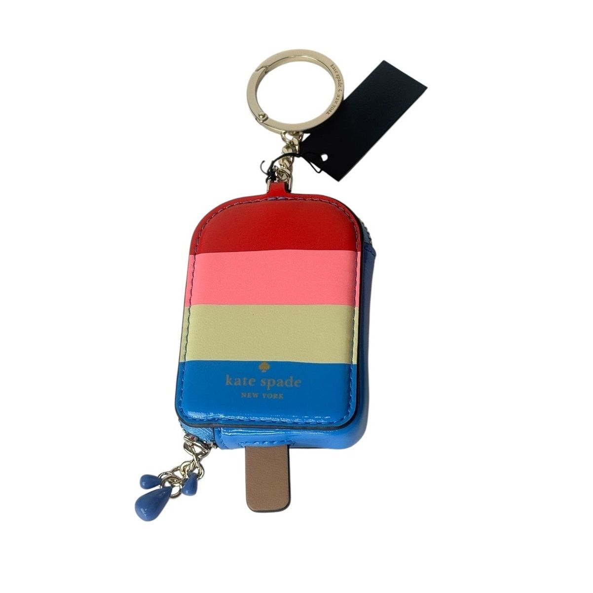 Kate Spade Kate Spade Popsicle Bag Charm Size ONE SIZE - 2 Thumbnail