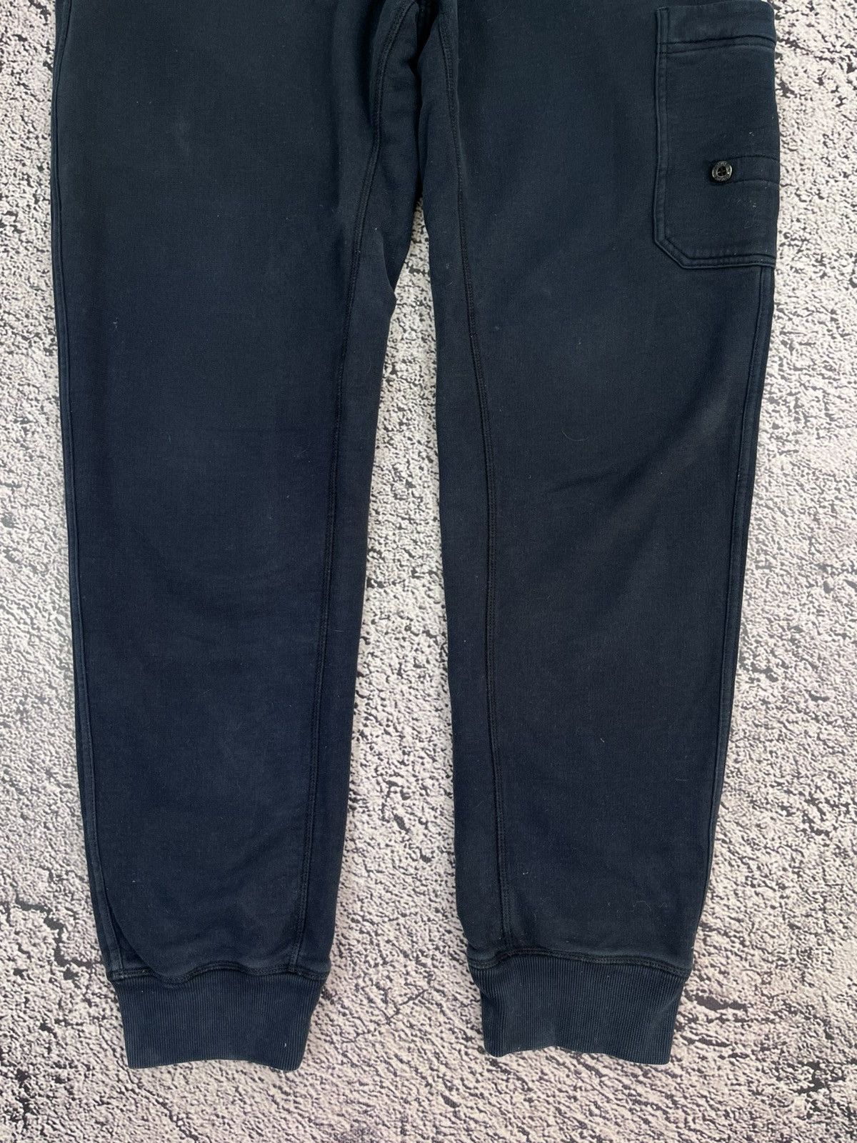 Stone Island Stone Island Y2K Cargo Sweatpants Casual Size L Size US 34 / EU 50 - 2 Thumbnail