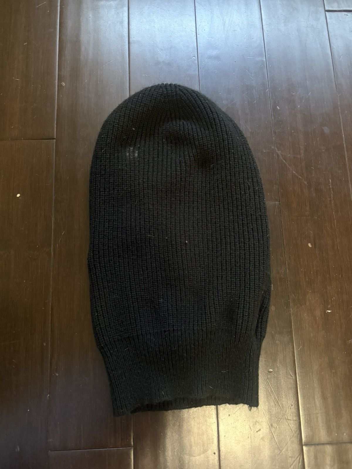 Supreme Supreme New Era Box Logo Balaclava (FW22) Size ONE SIZE - 2 Thumbnail