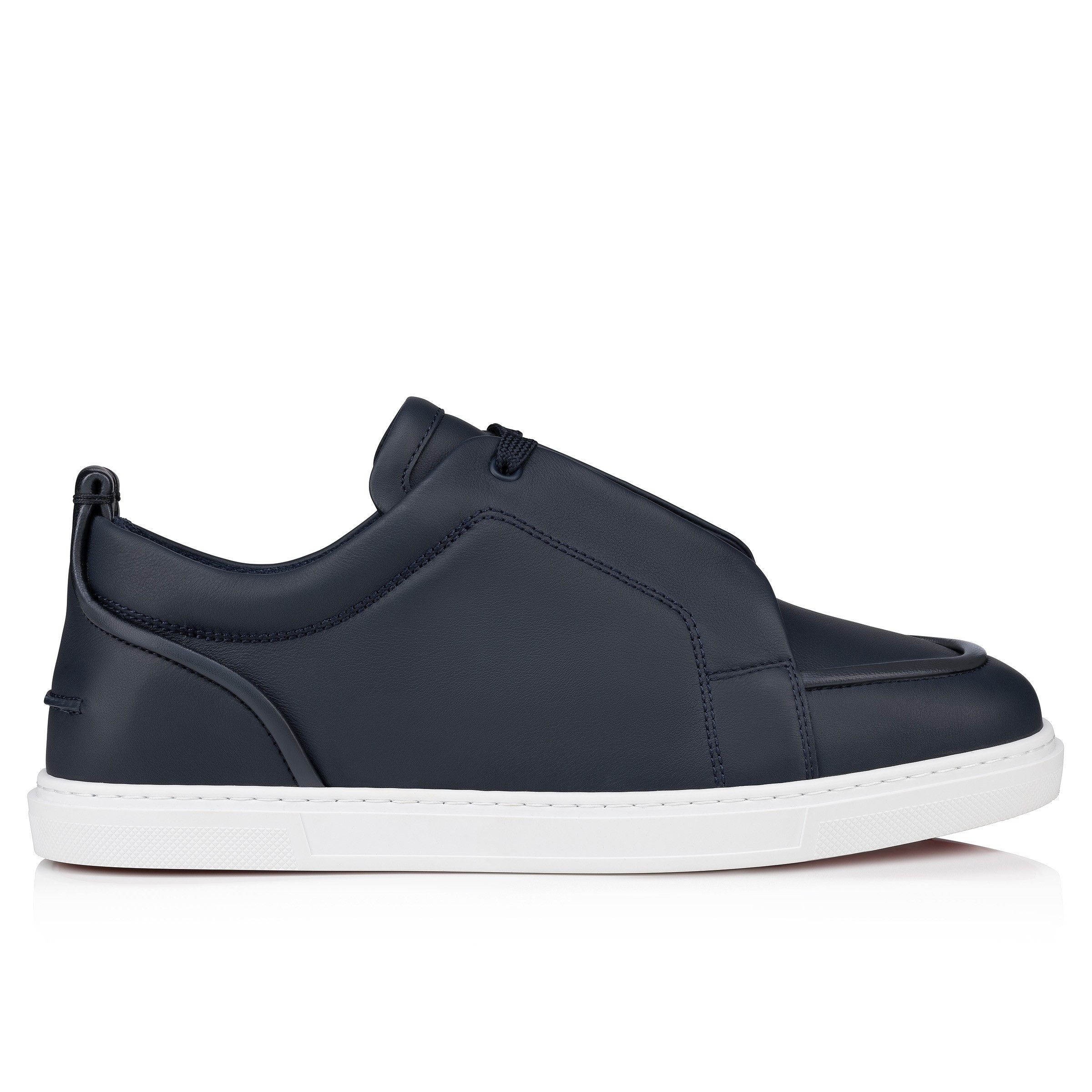Christian Louboutin o1s1wg111025 Sneakers in Navy Size US 10 / EU 43 - 1 Thumbnail