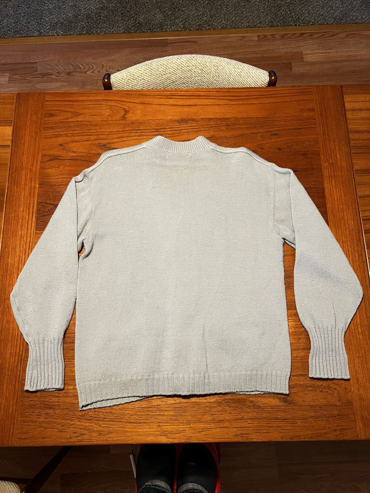 Robert Bruce Vintage 1960s Robert Bruce cardigan sweater Size US M / EU 48-50 / 2 - 2 Thumbnail