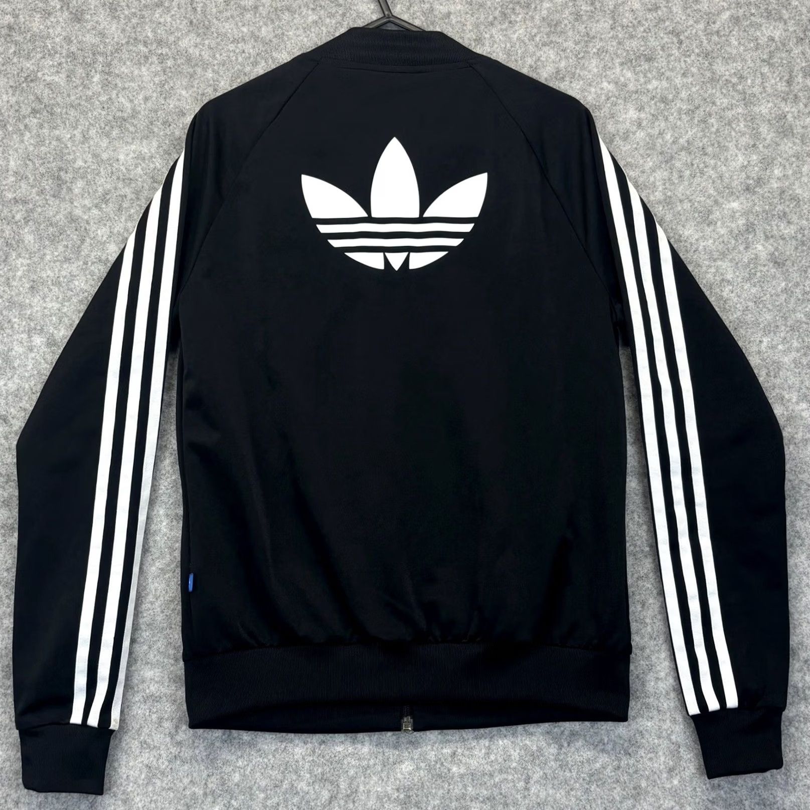 Adidas Adidas Track Top Jacket Originals Firebird Size UK8 AJ8432 Black 2016 Women’s Size M / US 6-8 / IT 42-44 - 2 Thumbnail