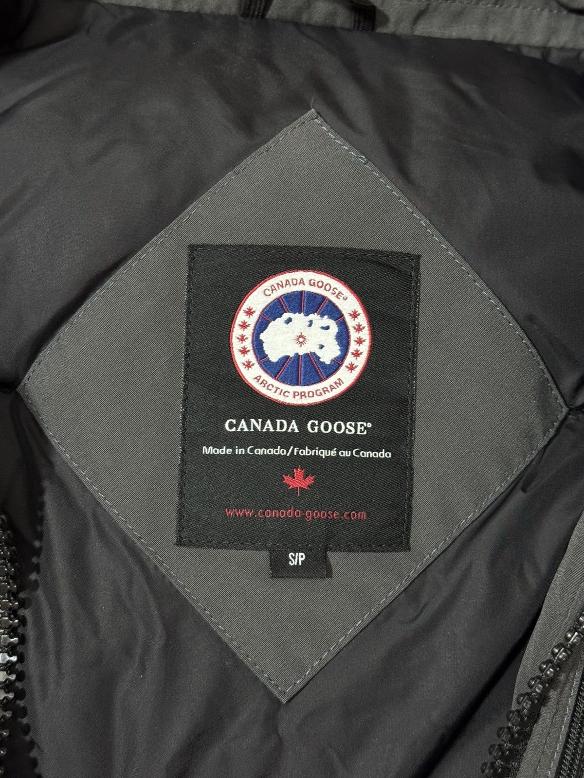 Canada Goose Canada Goose Burnett parka Size US S / EU 44-46 / 1 - 17 Thumbnail