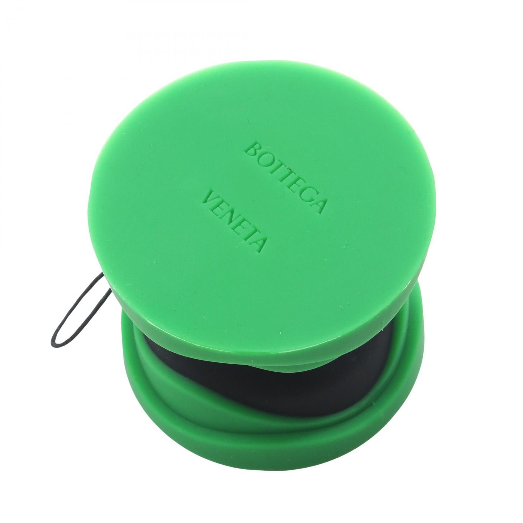 Bottega Veneta Bottega Veneta Bottega Veneta Yoyo Rubber Accessory Plastic / Synthetic Other DUTY FREE for USA Size ONE SIZE - 1 Thumbnail