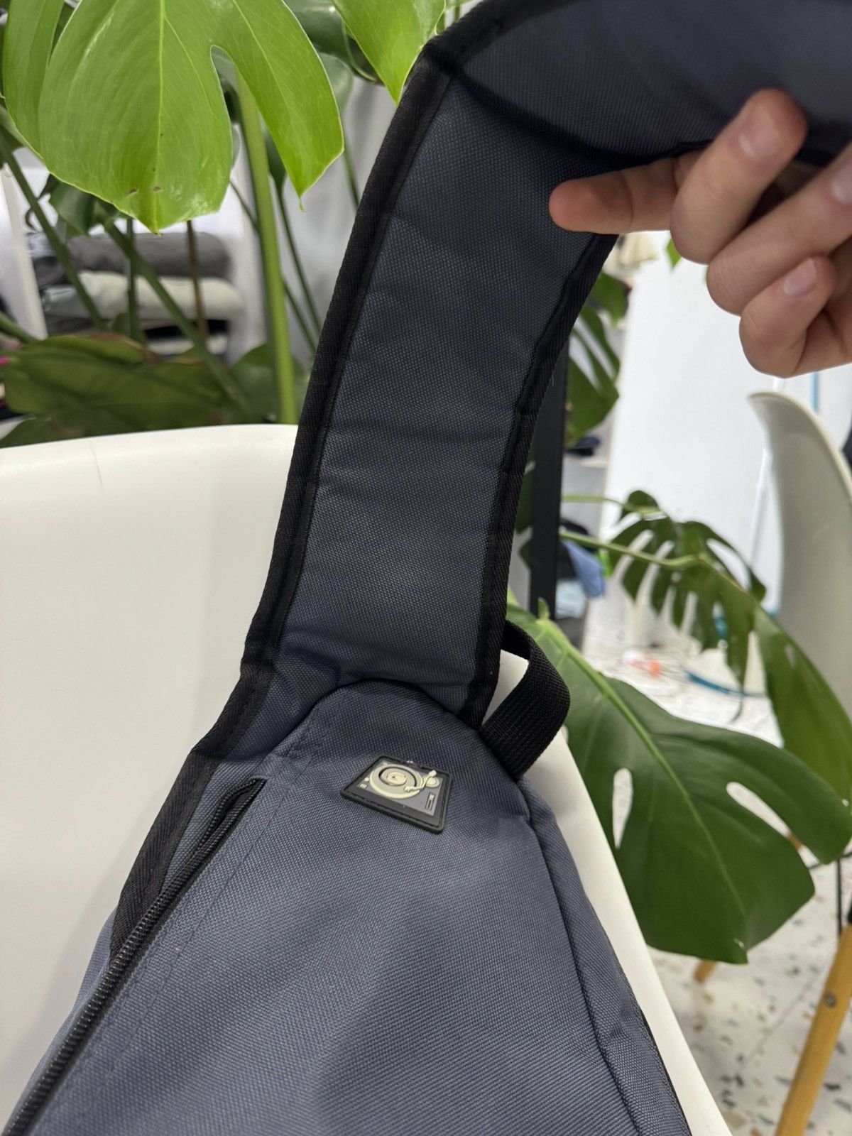 O'Neill O’Neill vintage y2k sling bag Size ONE SIZE - 8 Thumbnail