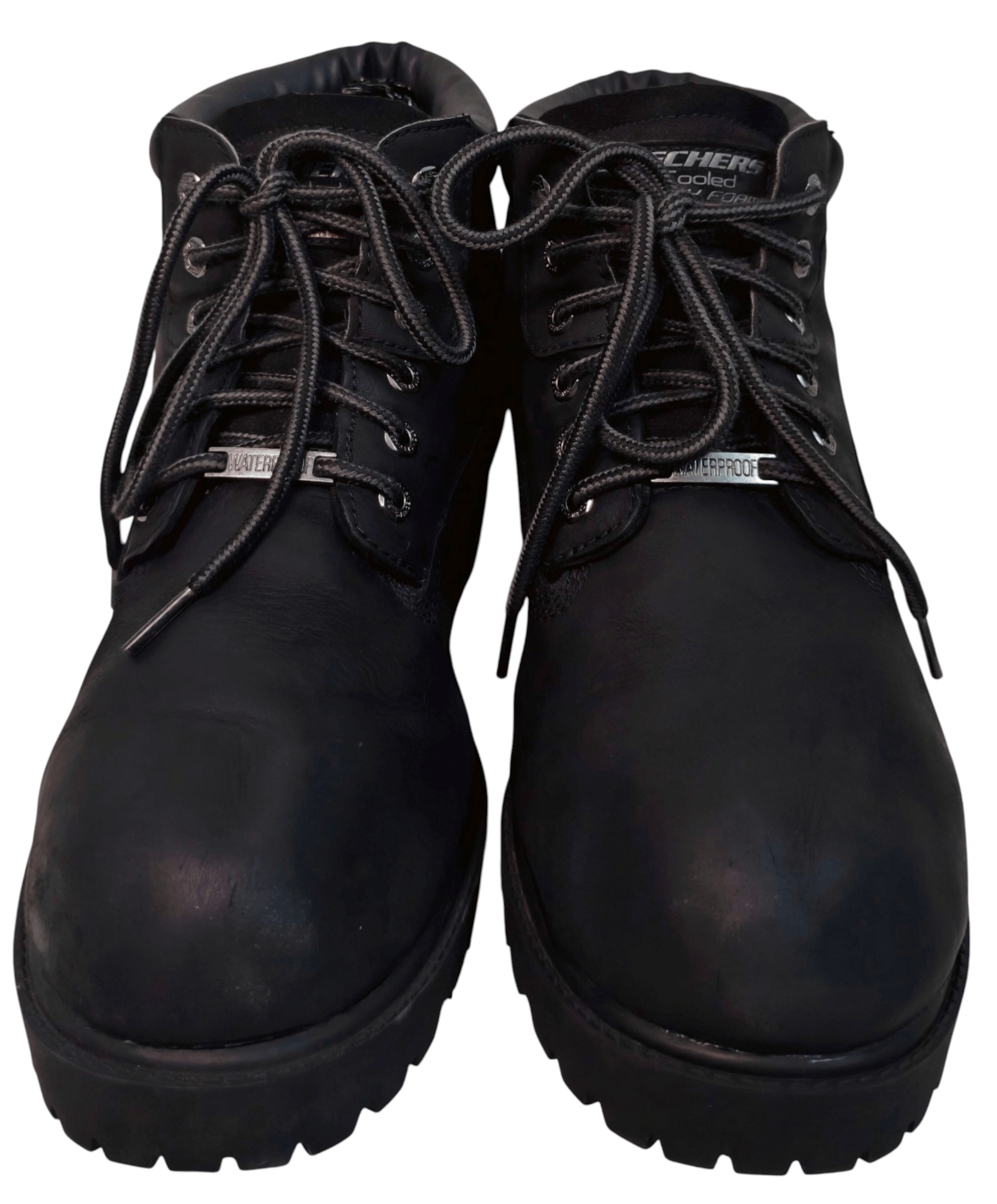 SKECHERS Skechers Verdict Waterproof Boots Size US 12 / EU 45 - 4 Thumbnail
