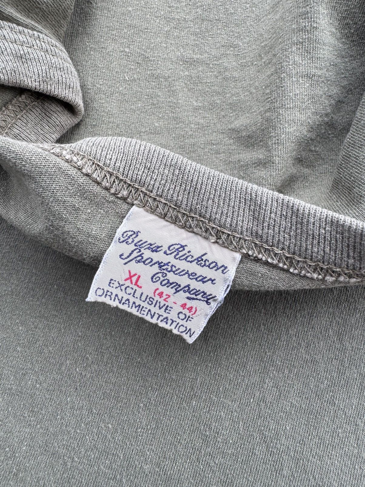 Buzz Rickson's Buzz Rickson’s USAF Size US L / EU 52-54 / 3 - 10 Thumbnail