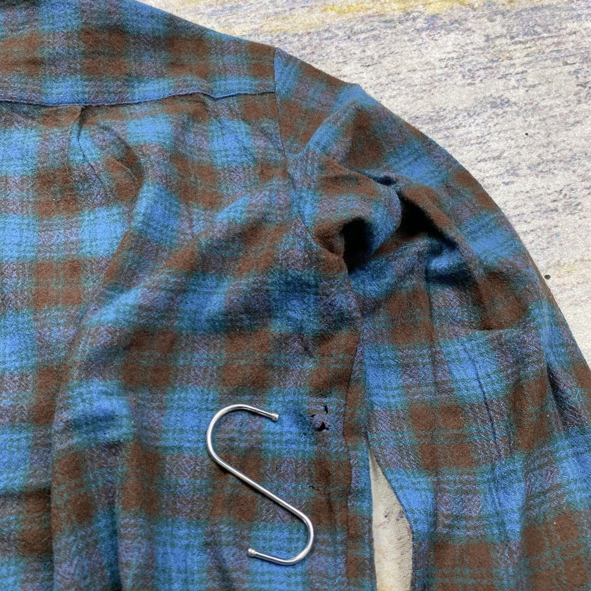 Diet Butcher Slim Skin × Japanese Brand Diet bucher slim skin wool flannel Size US M / EU 48-50 / 2 - 8 Thumbnail