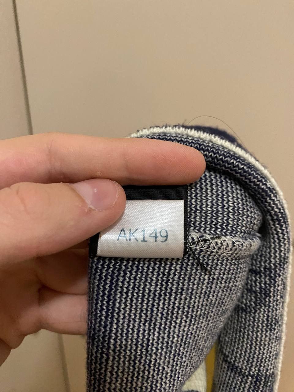 Airwalk × Vintage Vintage Airwalk y2k beanie skate drip rare hat Size ONE SIZE - 9 Thumbnail