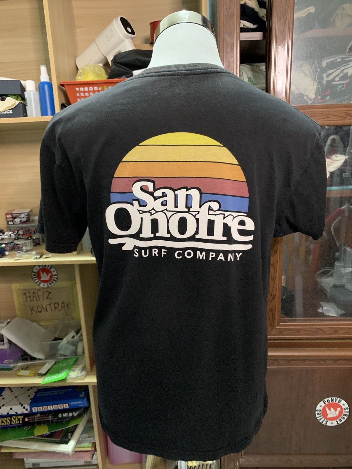 Other San Onofre Surf Size US M / EU 48-50 / 2 - 1 Thumbnail