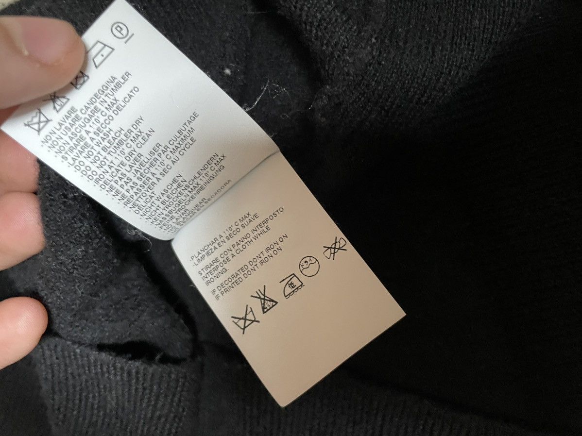 Vivienne Westwood Vivienne Westwood sweater Size US XS / EU 42 / 0 - 6 Thumbnail