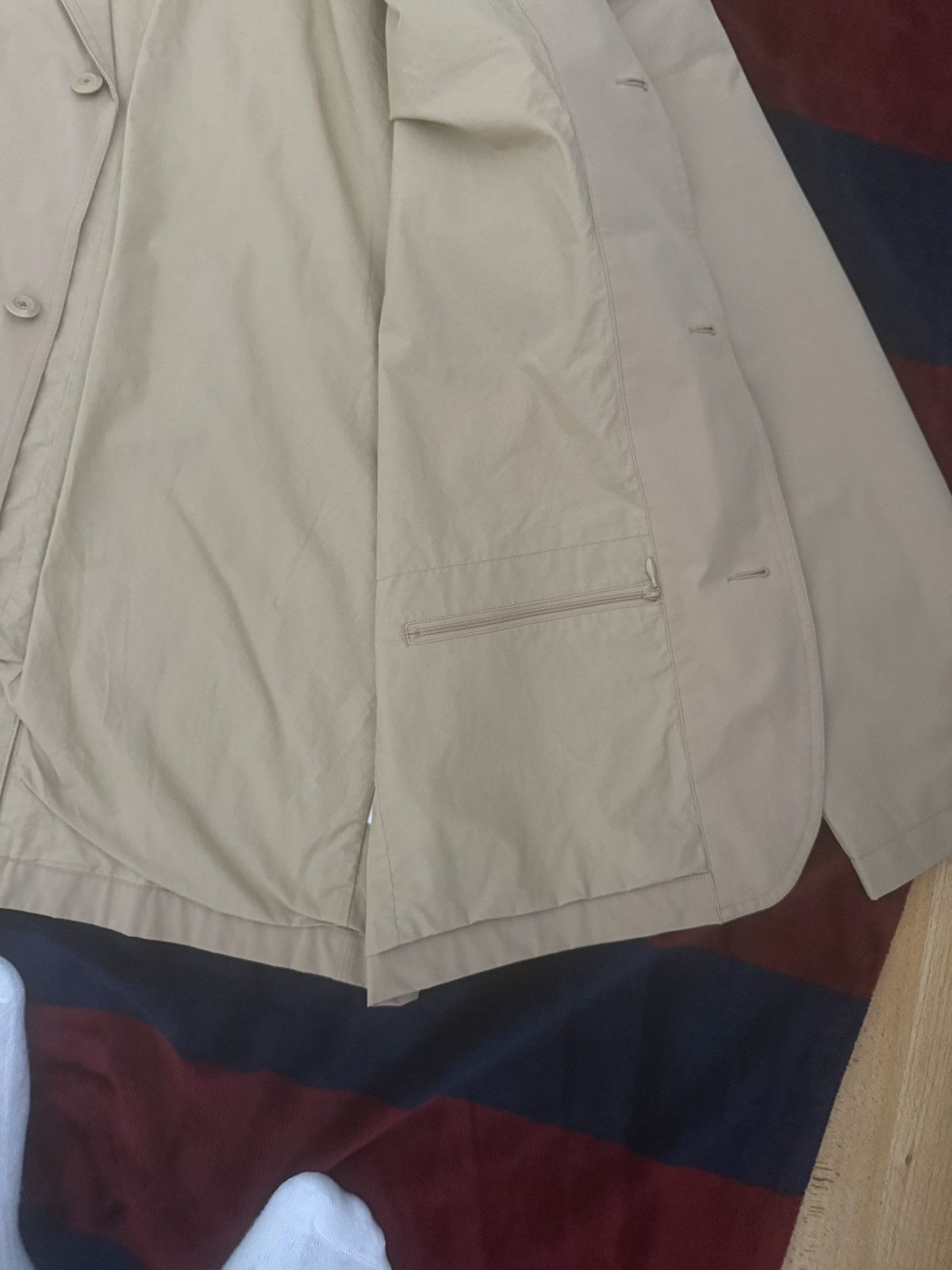 Carhartt Wip Carhartt Montana Jacket Size US XL / EU 56 / 4 - 5 Thumbnail