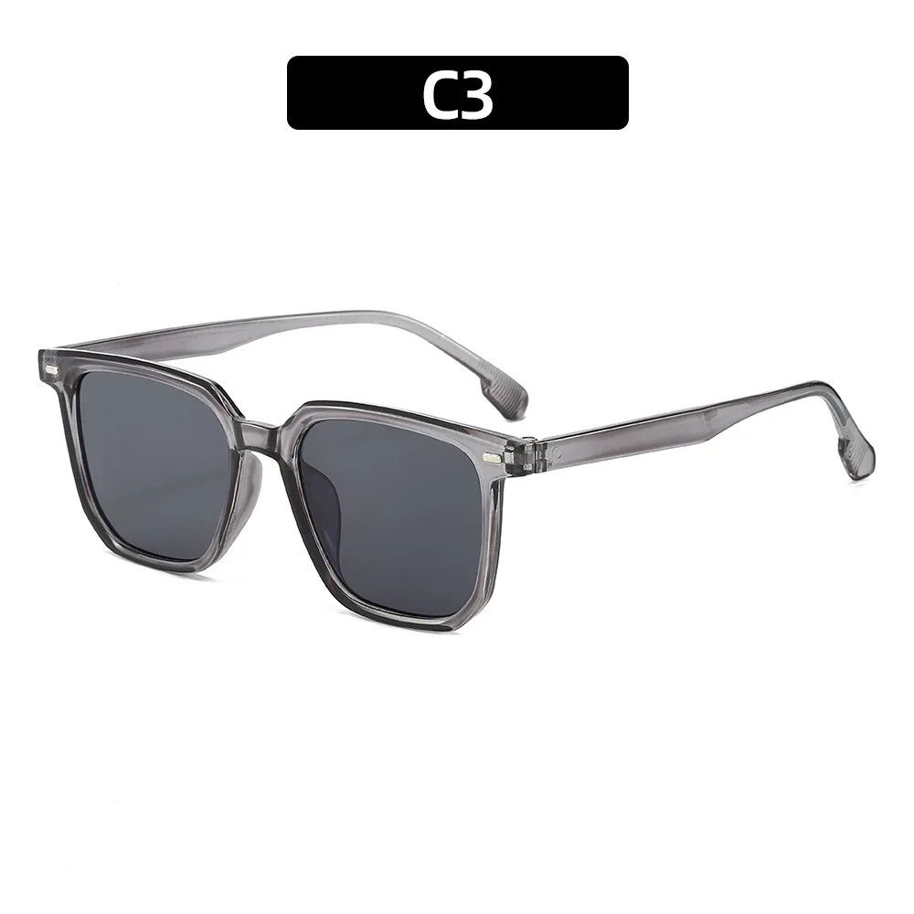 Other Retro Square Sunglasses Size ONE SIZE - 1 Thumbnail