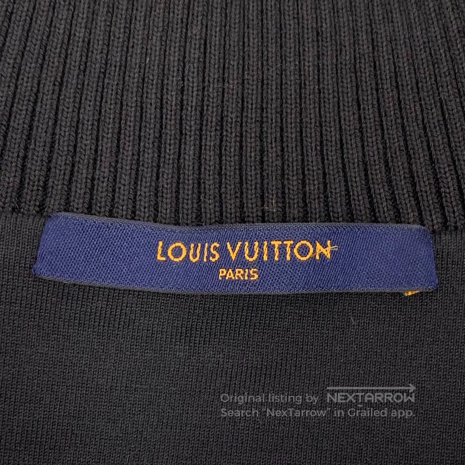 Louis Vuitton louis vuitton camo teddy jacket with zipper. Size US S / EU 44-46 / 1 - 5 Thumbnail