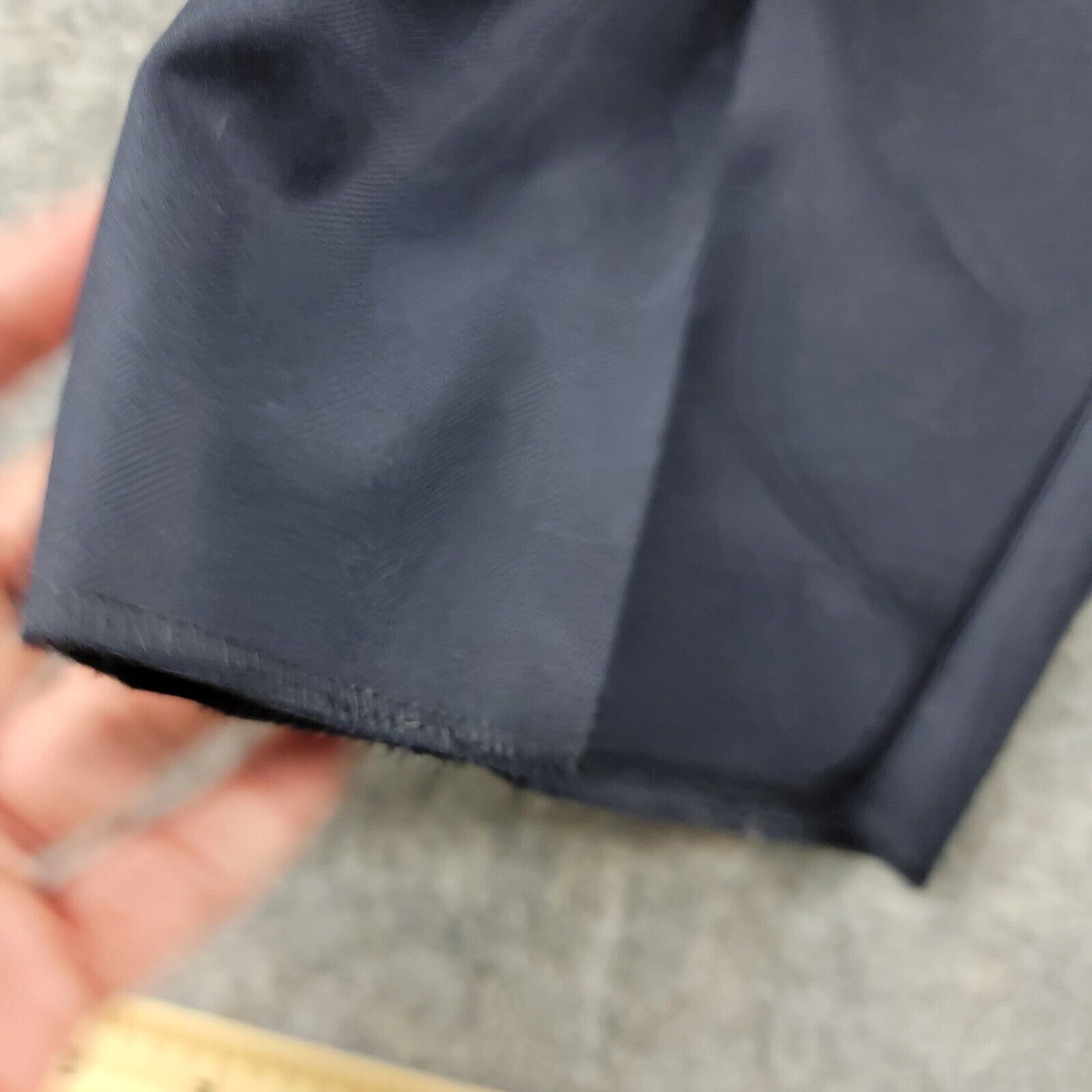 Todd Snyder Todd Snyder x Southwick Slim Fit Tuxedo Trouser *Read* 28R Size 34R - 15 Thumbnail