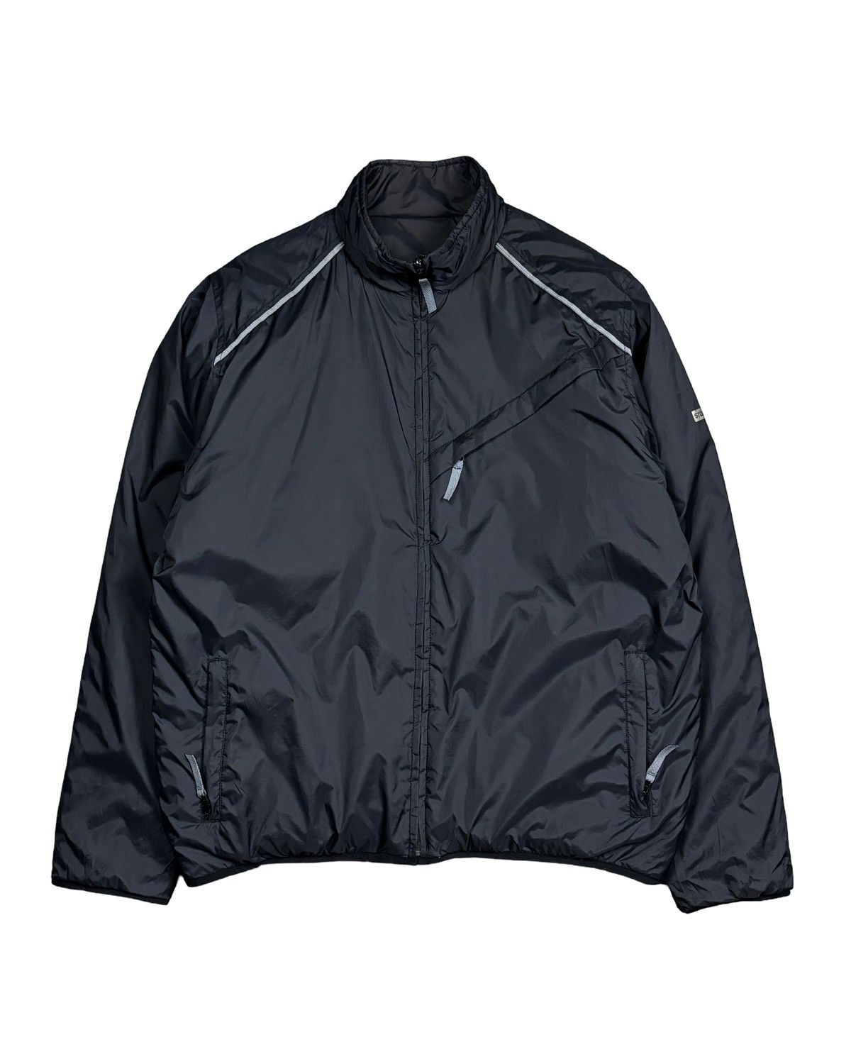 CDG by Comme des Garcons × Stussy STÜSSY / CDG PIN STRIPED BING