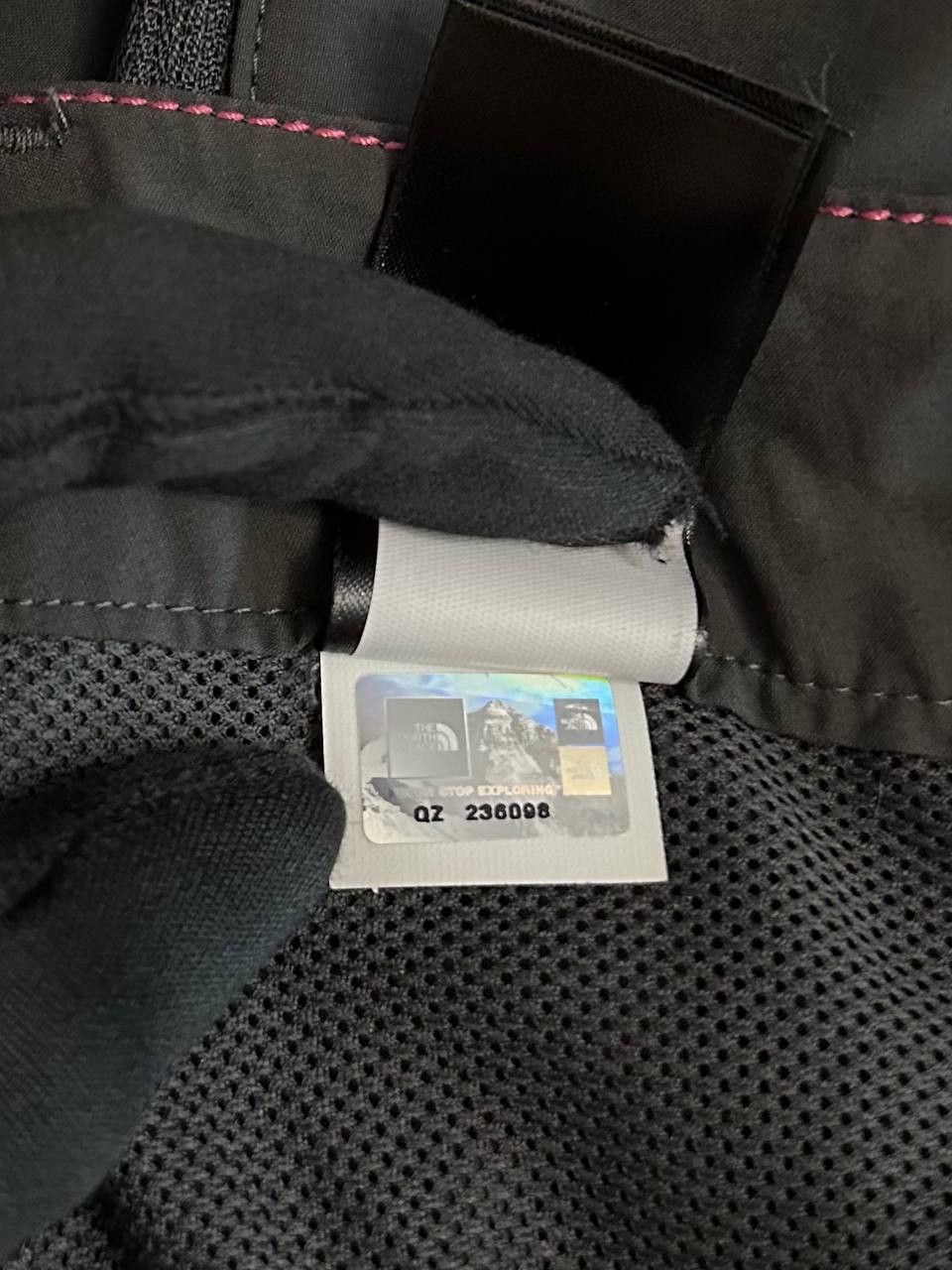 The North Face The North Face Exploration Outdoor Stretch shorts Women Sz 4 Size 27" / US 4 / IT 40 - 12 Thumbnail