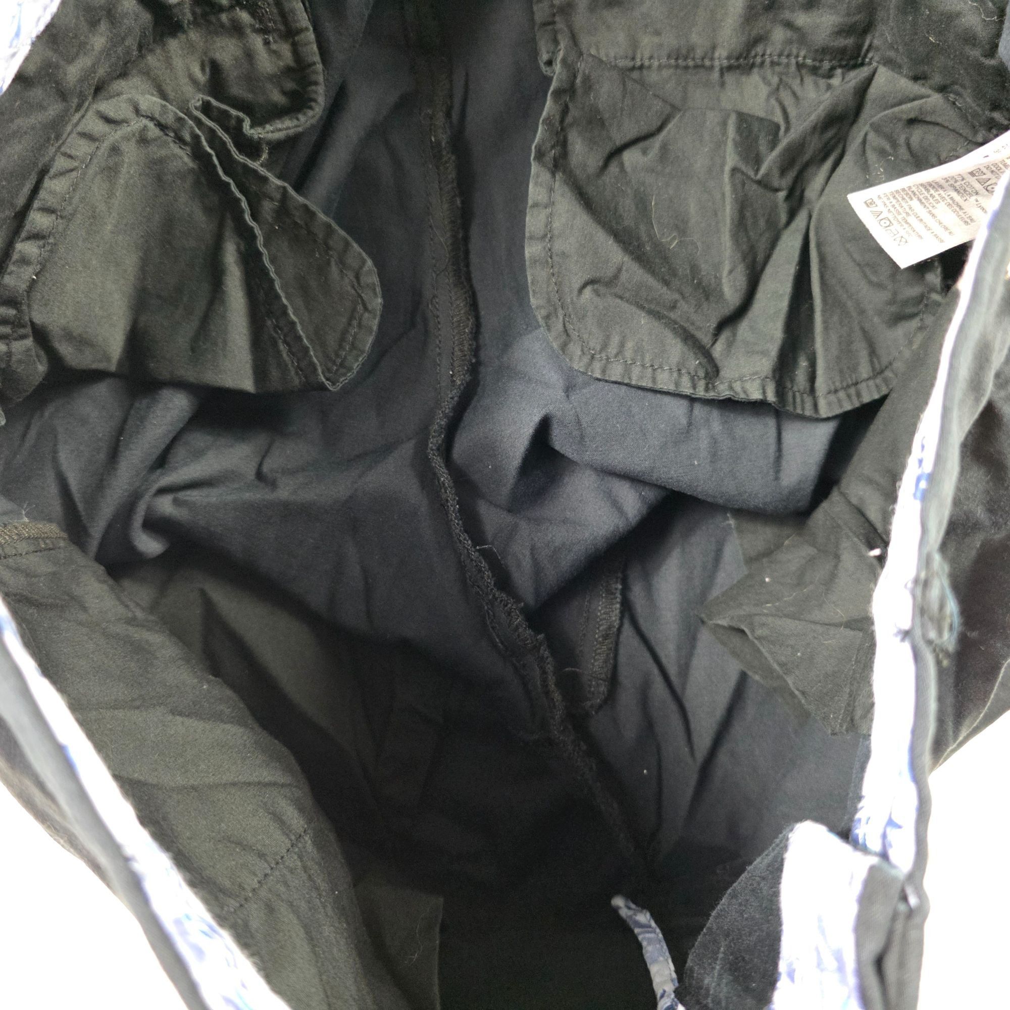 Tommy Bahama Tommy Bahama 34x34 Mens Black Chino Pants Going Out Casual W Size US 34 / EU 50 - 5 Thumbnail