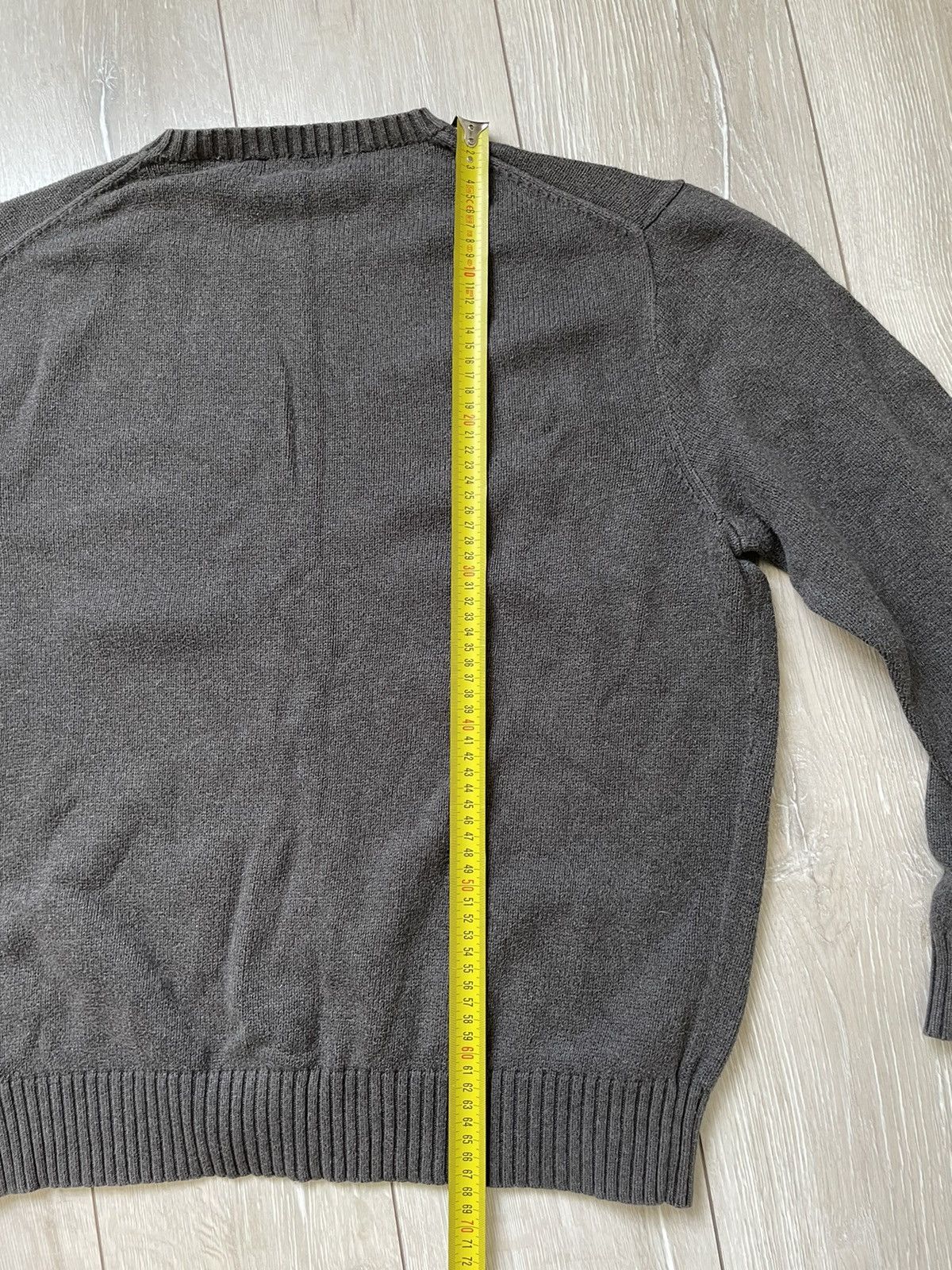 Polo Ralph Lauren × Vintage Vintage Polo Ralph Lauren sweater XL Size US XL / EU 56 / 4 - 11 Thumbnail