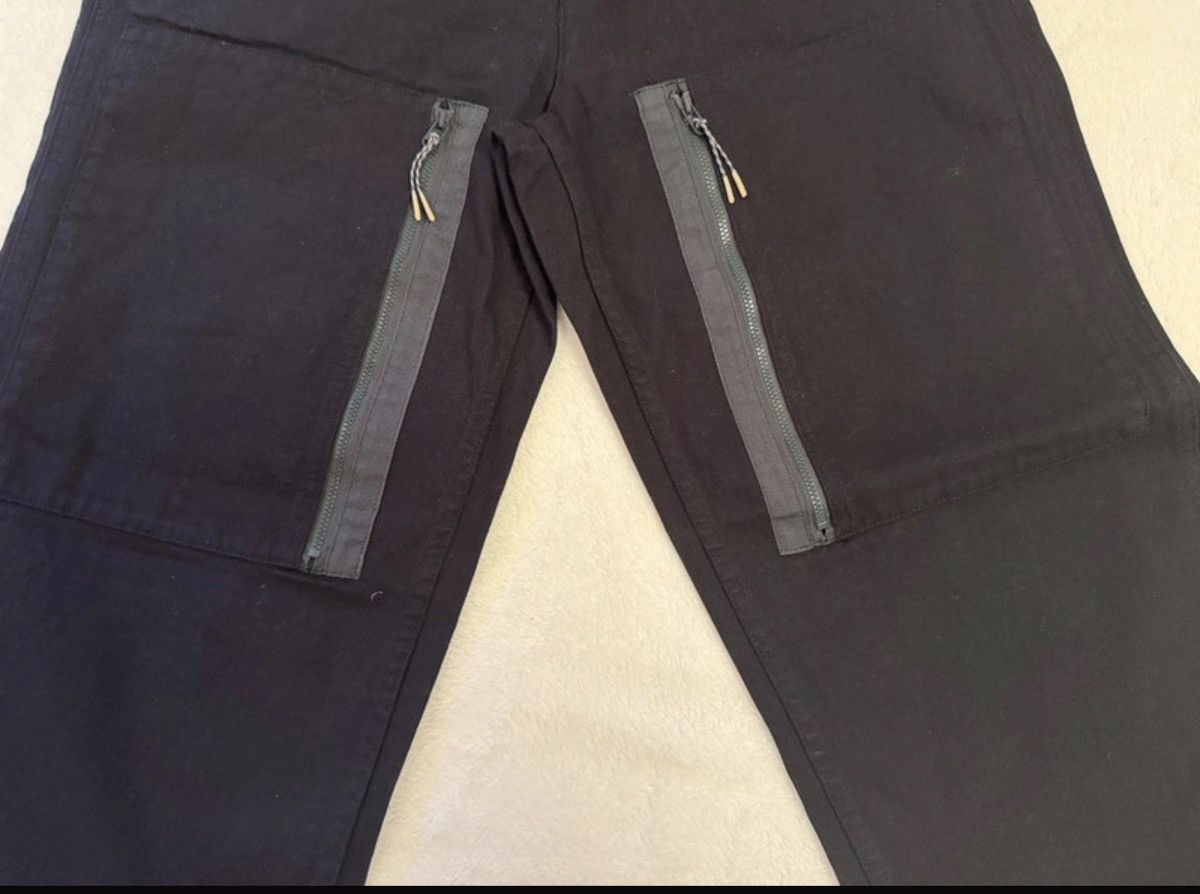 Reese Cooper RC Outdoor Supply Cargo Pants Tactical Utility Trousers NWT Size US 32 / EU 48 - 2 Thumbnail