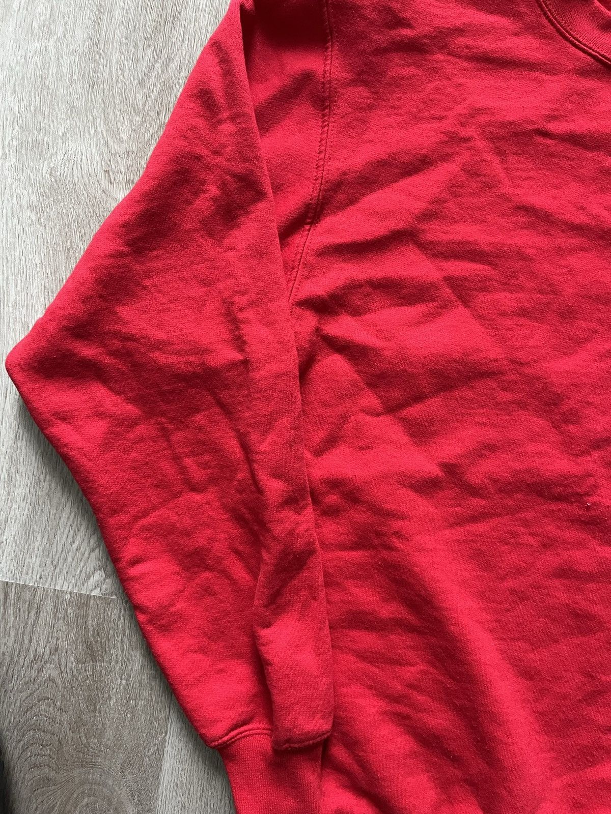 Vintage DHL Sweatshirt Size US S / EU 44-46 / 1 - 5 Thumbnail