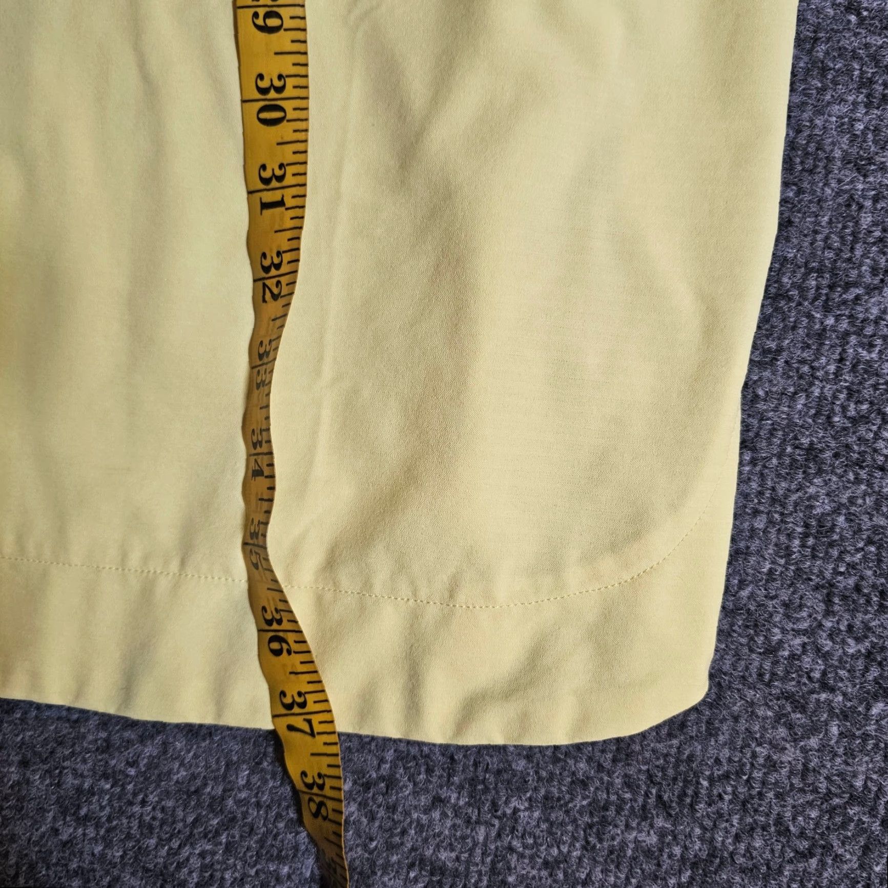 Vintage Title Nine Dress Womens Large Gray Green Golf Athletic Pockets Casual Workout Tennis Size L / US 10 / IT 46 - 6 Thumbnail