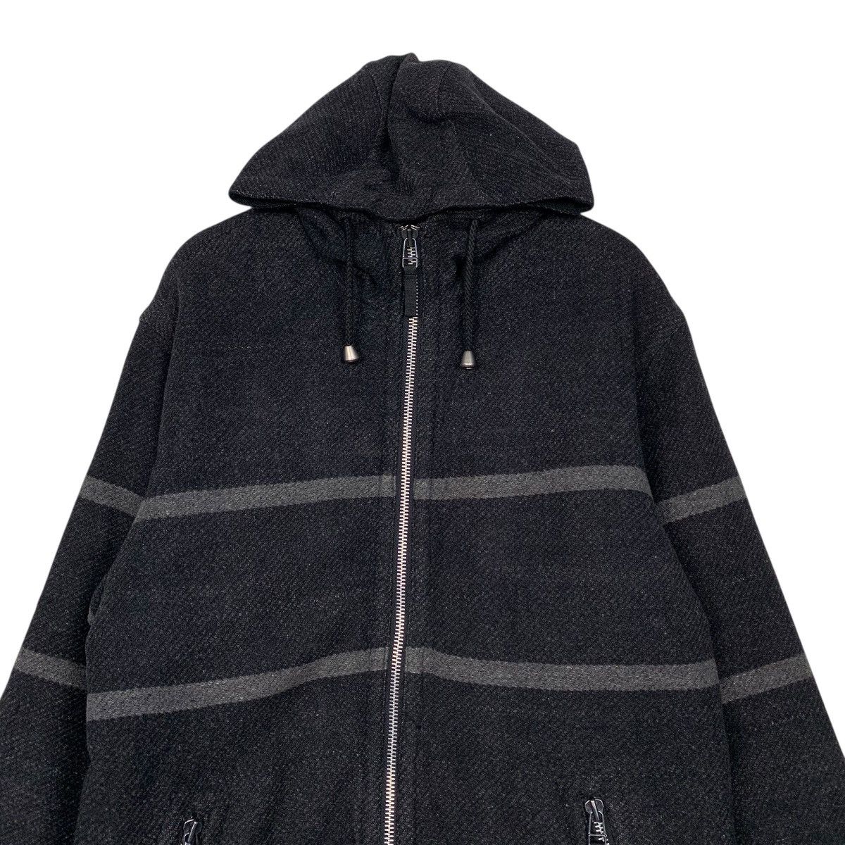 Maui and Sons Maui And Sons Hooded Jacket Size US M / EU 48-50 / 2 - 2 Thumbnail