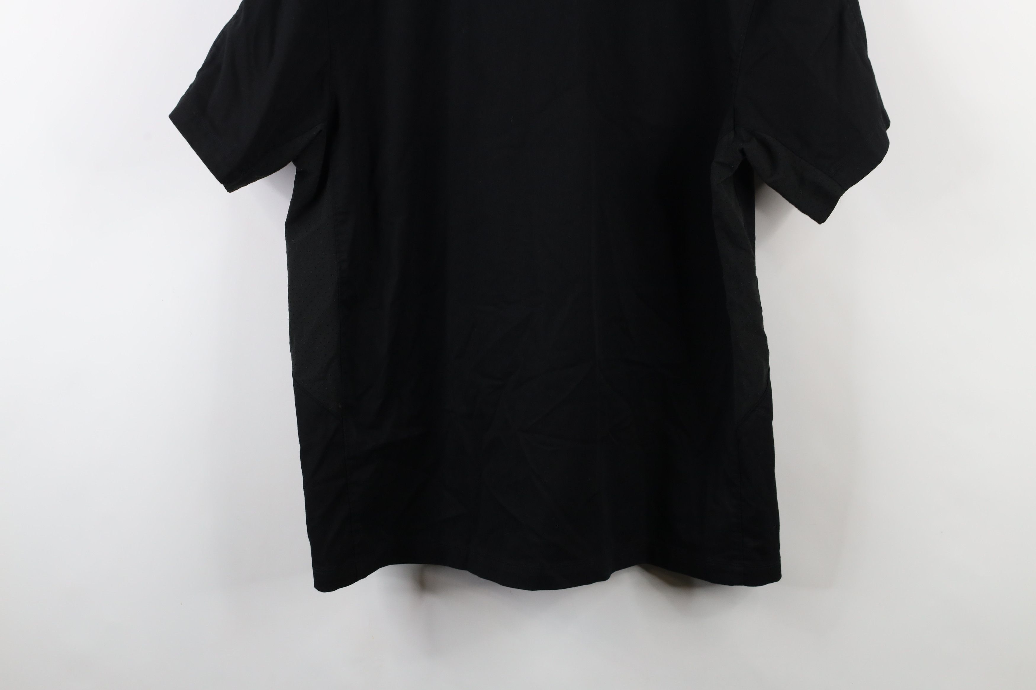 Vintage 5.11 Tactical Series Tac Twill Short Sleeve Button Shirt Size US L / EU 52-54 / 3 - 13 Thumbnail