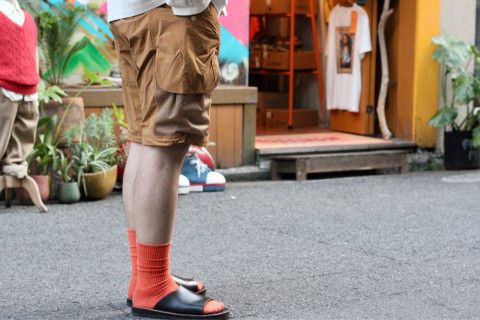 Norbit HNPT-057 Field Cargo Shorts GORETEX Size US 32 / EU 48 - 4 Thumbnail