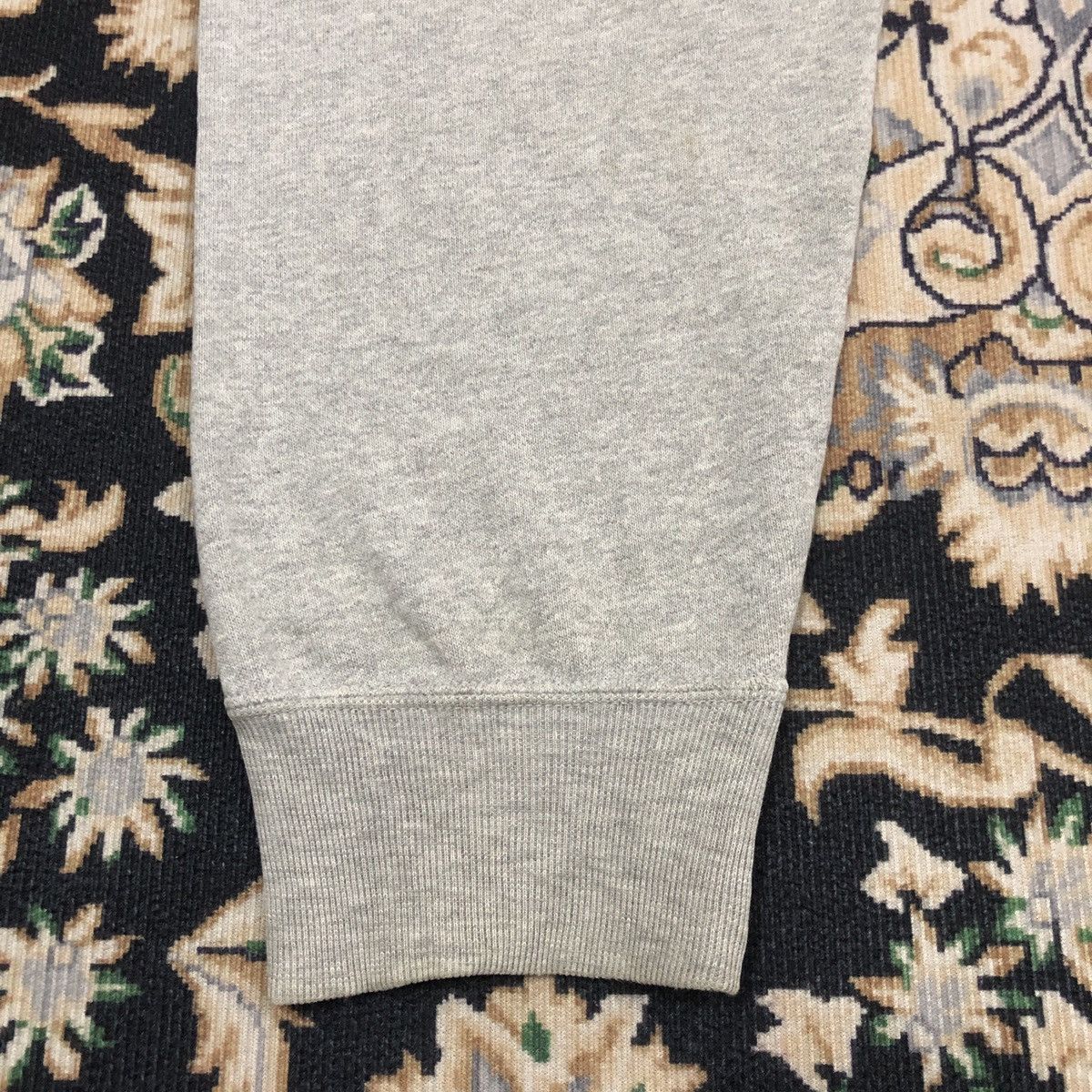 Bape A Bathing Ape Busy Works Full Zip Hoodie Size US L / EU 52-54 / 3 - 7 Thumbnail