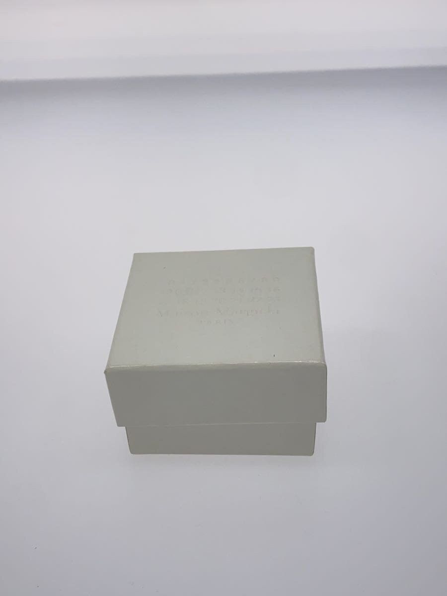 Maison Margiela Band Ring Size ONE SIZE - 4 Thumbnail