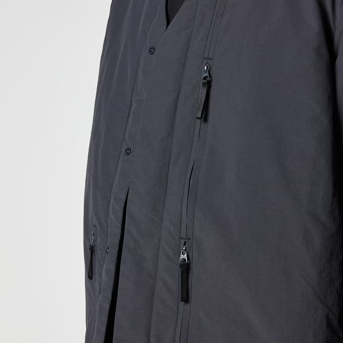 Acne Studios 46/S - $320 - Hayden Mid-Layer Jacket Size US S / EU 44-46 / 1 - 4 Thumbnail