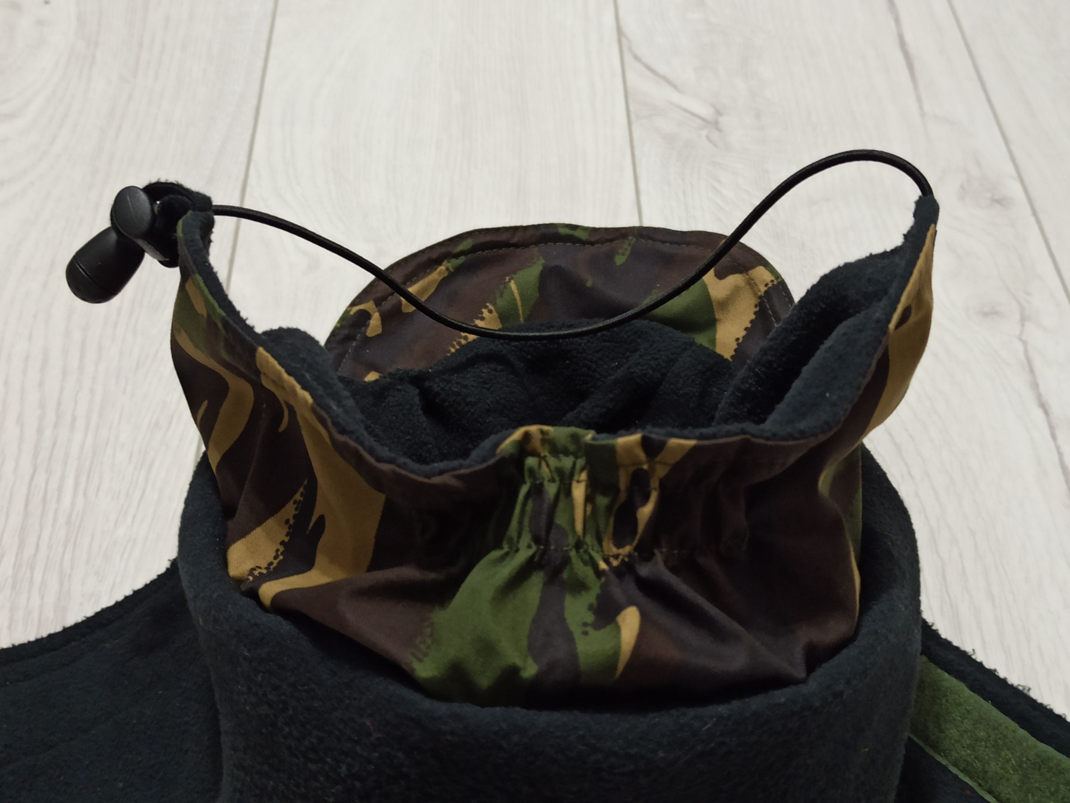Other British Army MTP Waterproof Cold Weather Cap Size ONE SIZE - 5 Thumbnail