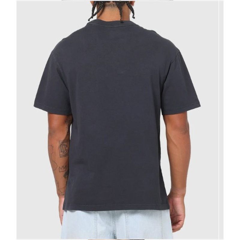 Mitchell & Ness SLAM Cover Unisex Tee w/ Philly 76ers Allen Iverson - Small Size US S / EU 44-46 / 1 - 6 Thumbnail