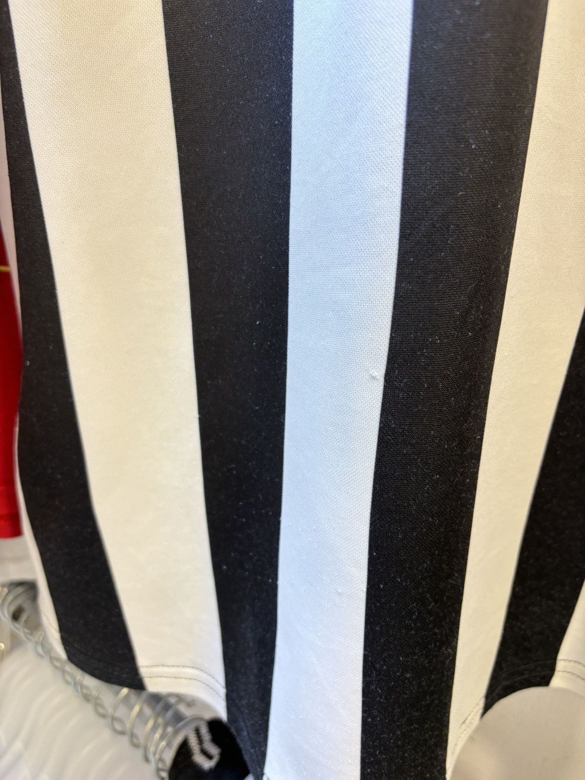 Kappa Vintage 1999 Juventus Home Kit Size US M / EU 48-50 / 2 - 14 Thumbnail
