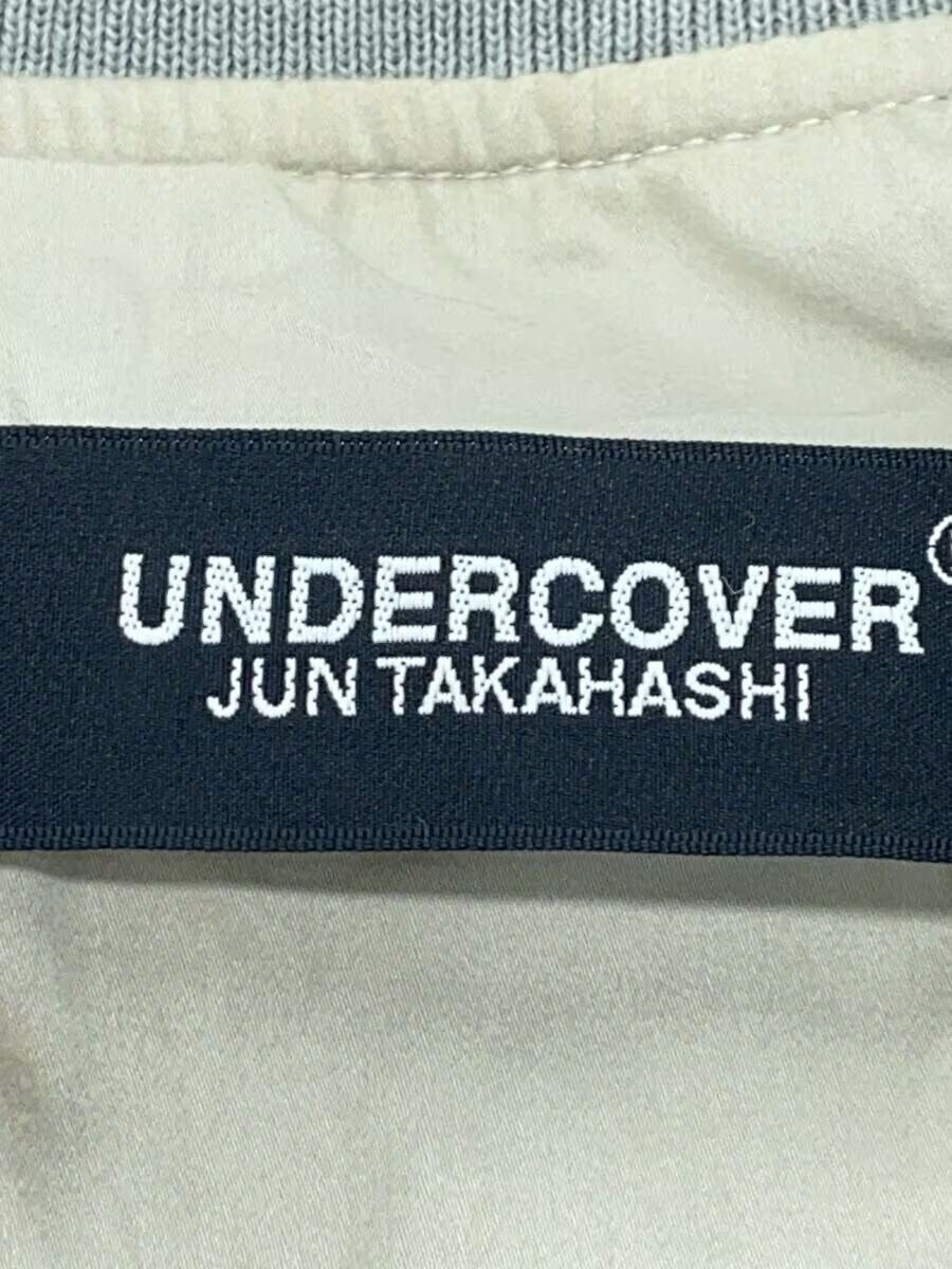 Undercover "The Dead Hermits" Vest Size US L / EU 52-54 / 3 - 5 Thumbnail