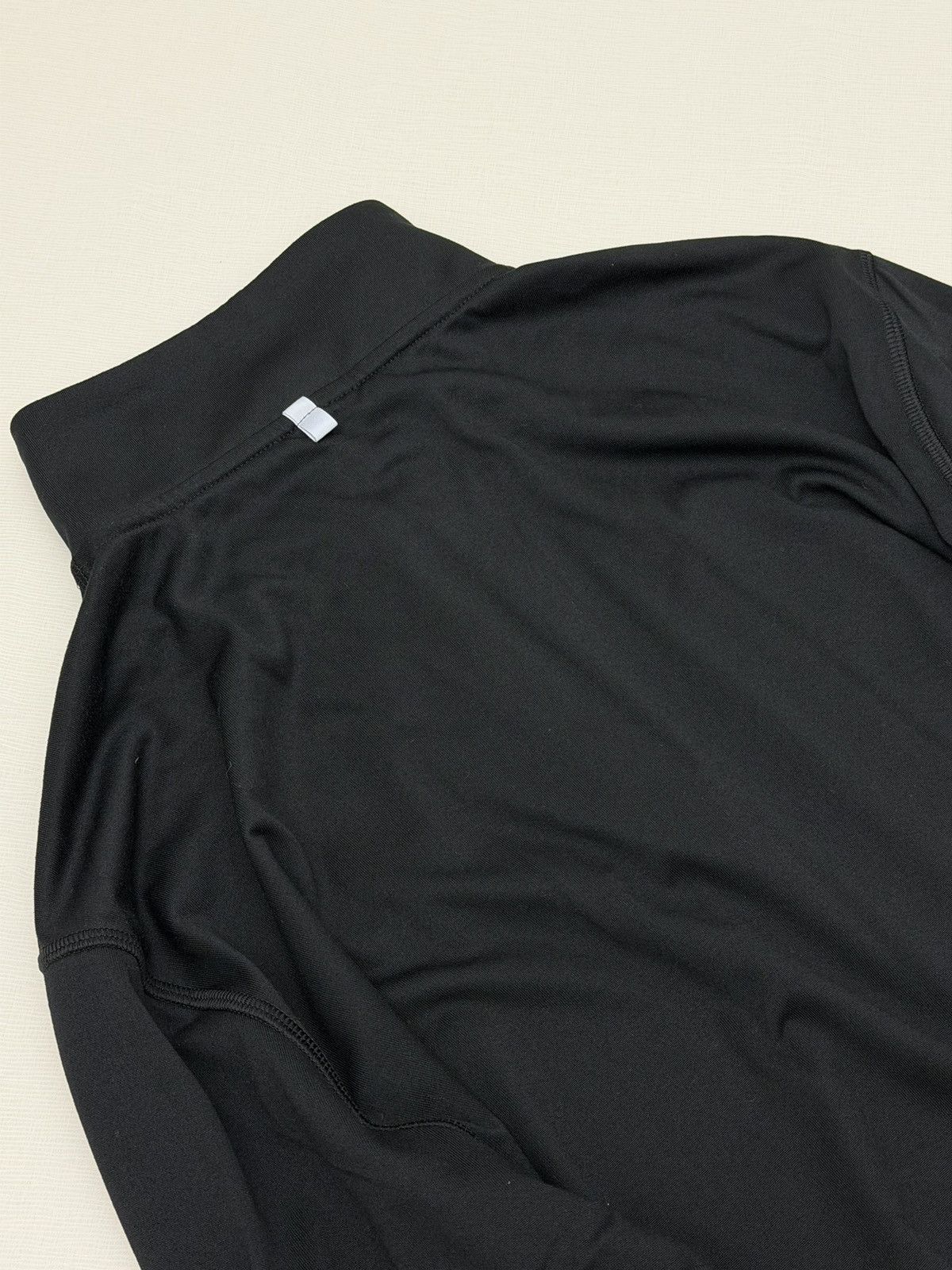 Polo Ralph Lauren Vintage Ralph Lauren Polo Sport Quarter Zip Long Sleeves Size US M / EU 48-50 / 2 - 5 Thumbnail