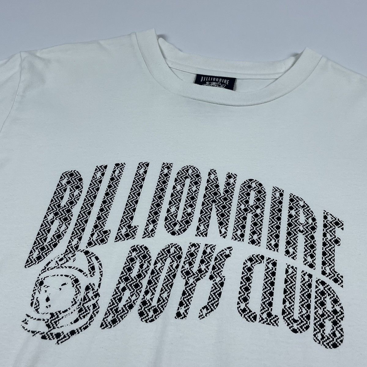 Billionaire Boys Club Billionaire Boys Club BBC Ice Cream T-shirt big logo Size US L / EU 52-54 / 3 - 5 Thumbnail