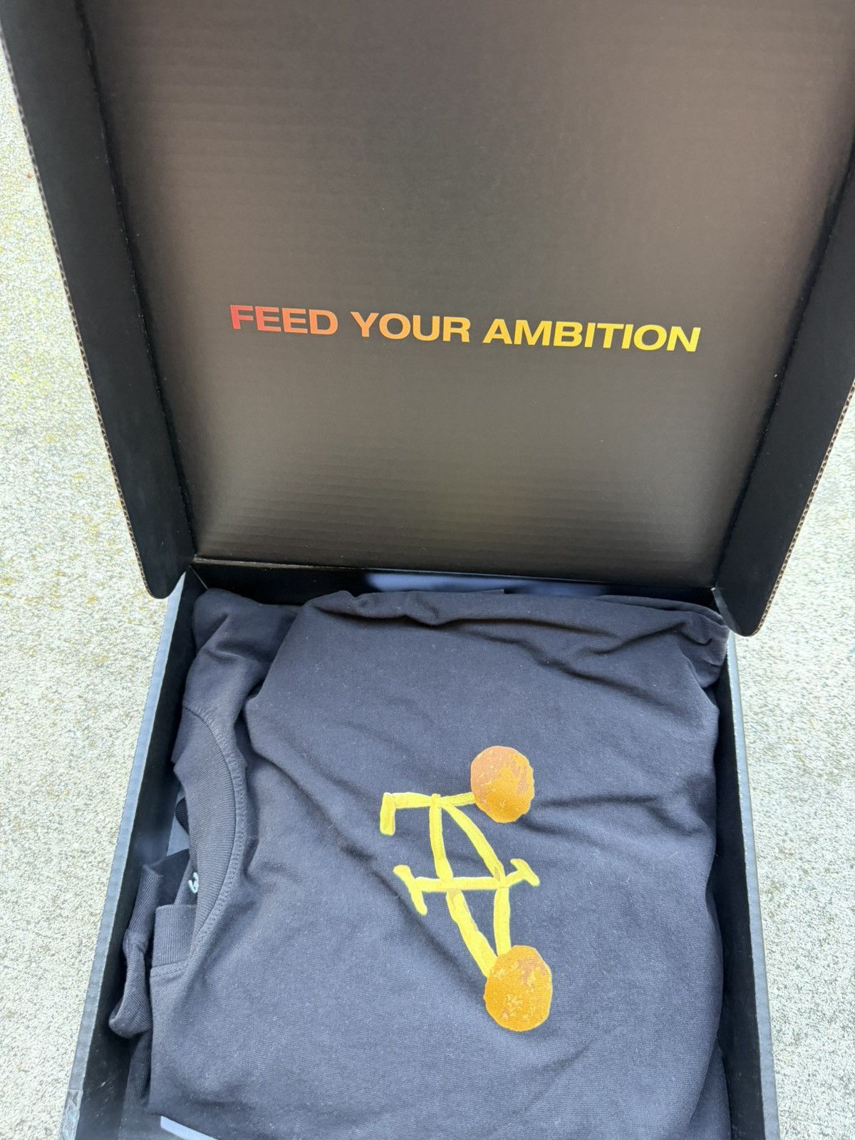 Other Nigel Sylvester McDonalds 2 Pack Tee and Long Sleeve Size US M / EU 48-50 / 2 - 2 Thumbnail