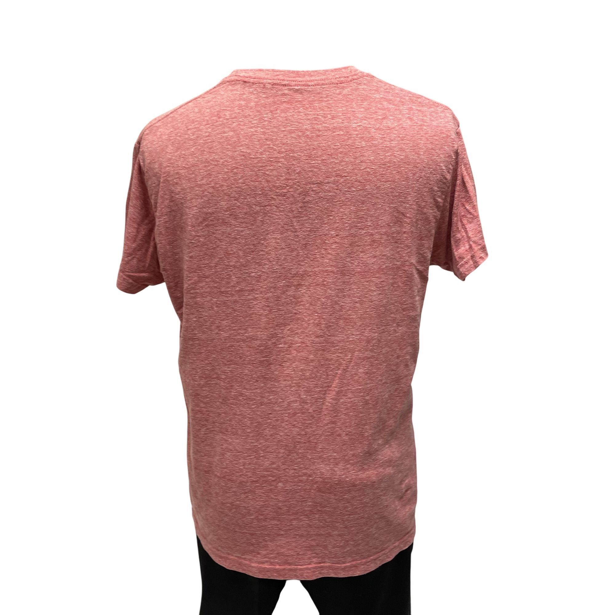 Other Vtg Heather Red HOT Sriracha Chili Sauce ULTRA SOFT T Shirt Size US M / EU 48-50 / 2 - 4 Thumbnail