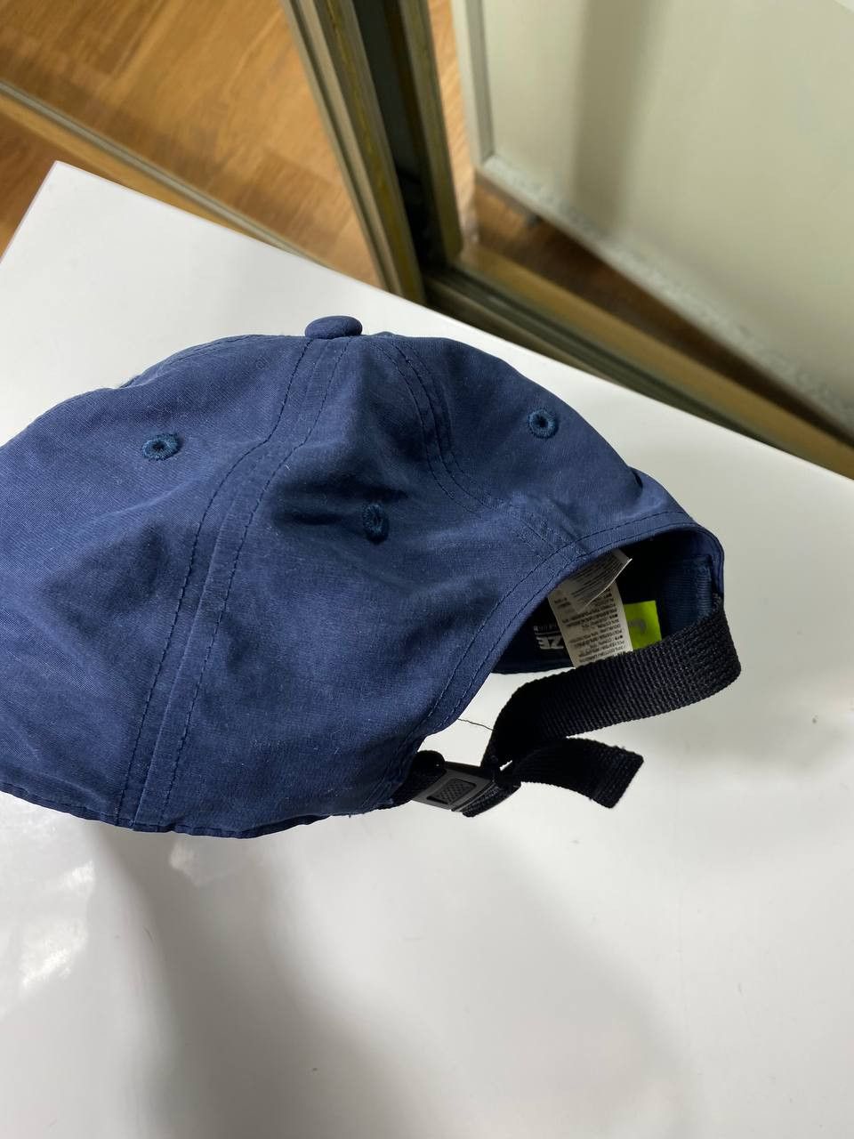 Nike × Vintage Vintage Fur Faux Fuzzy Y2k Ushanka Hat Size ONE SIZE - 5 Thumbnail