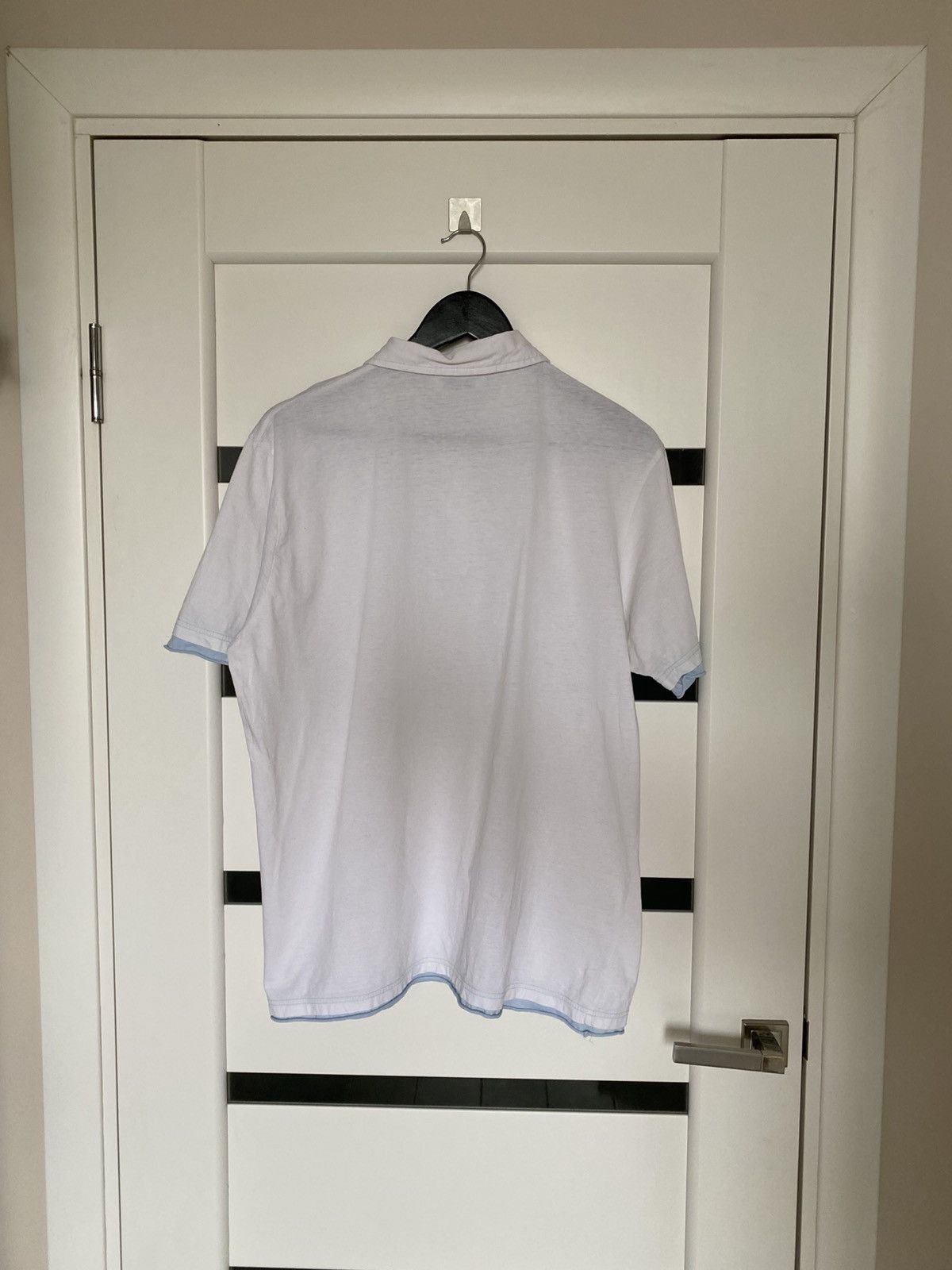 Yves Saint Laurent Yves Saint Laurent men's t-shirt Size US L / EU 52-54 / 3 - 4 Thumbnail