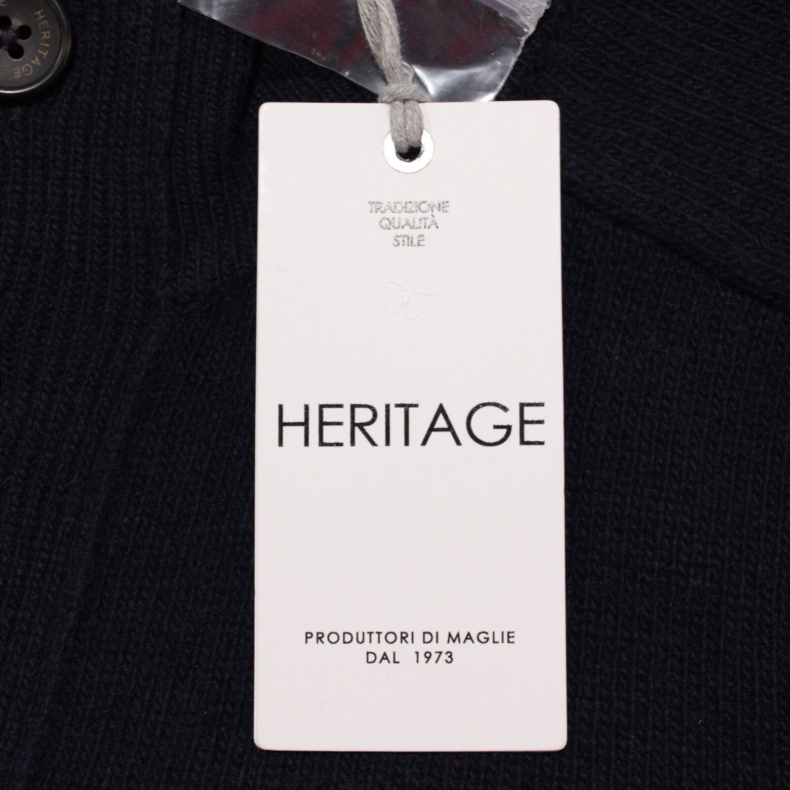 Other Heritage Sweater Size US M in Blue Size US M / EU 48-50 / 2 - 5 Thumbnail